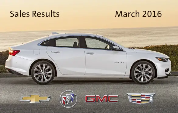 More information about "GM Sales Highlights For March 2016"