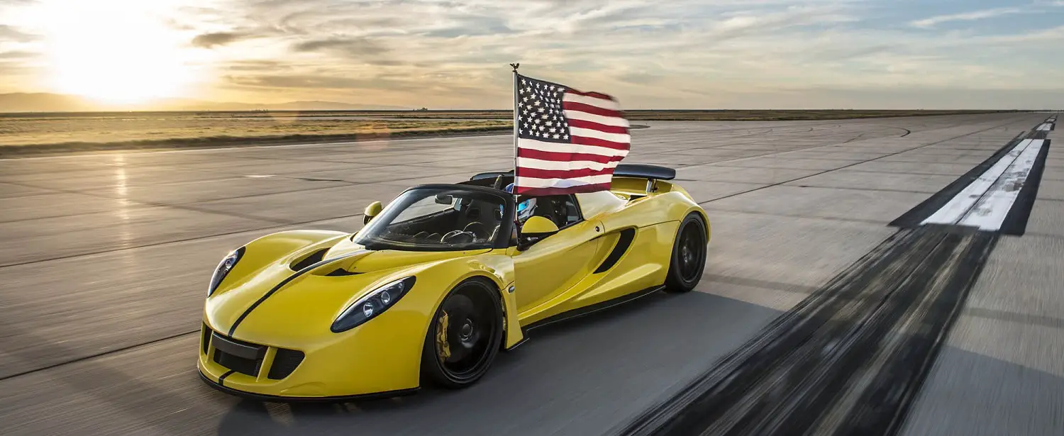 More information about "Watch Insane Chevy-Powered Hennessey Break Bugatti Record"