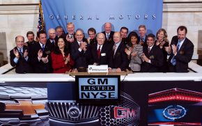 More information about "Truck Sales Have GM and Its Managers Rolling In Dough"
