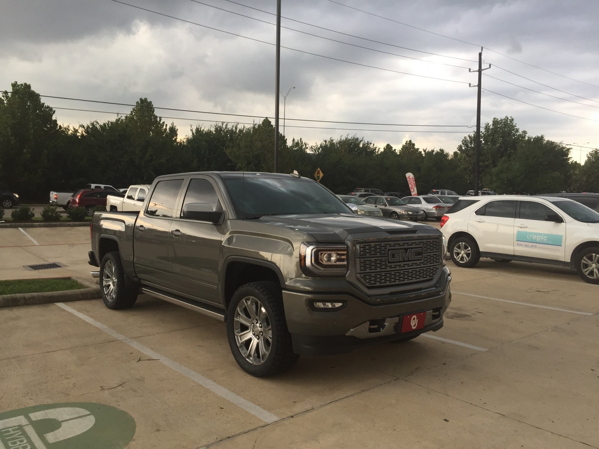GMC mineral metallic? - Page 3 - 2014 - 2018 Chevy ... GMC mineral metallic? - Page 3 - 2014 - 2018 Chevy ...