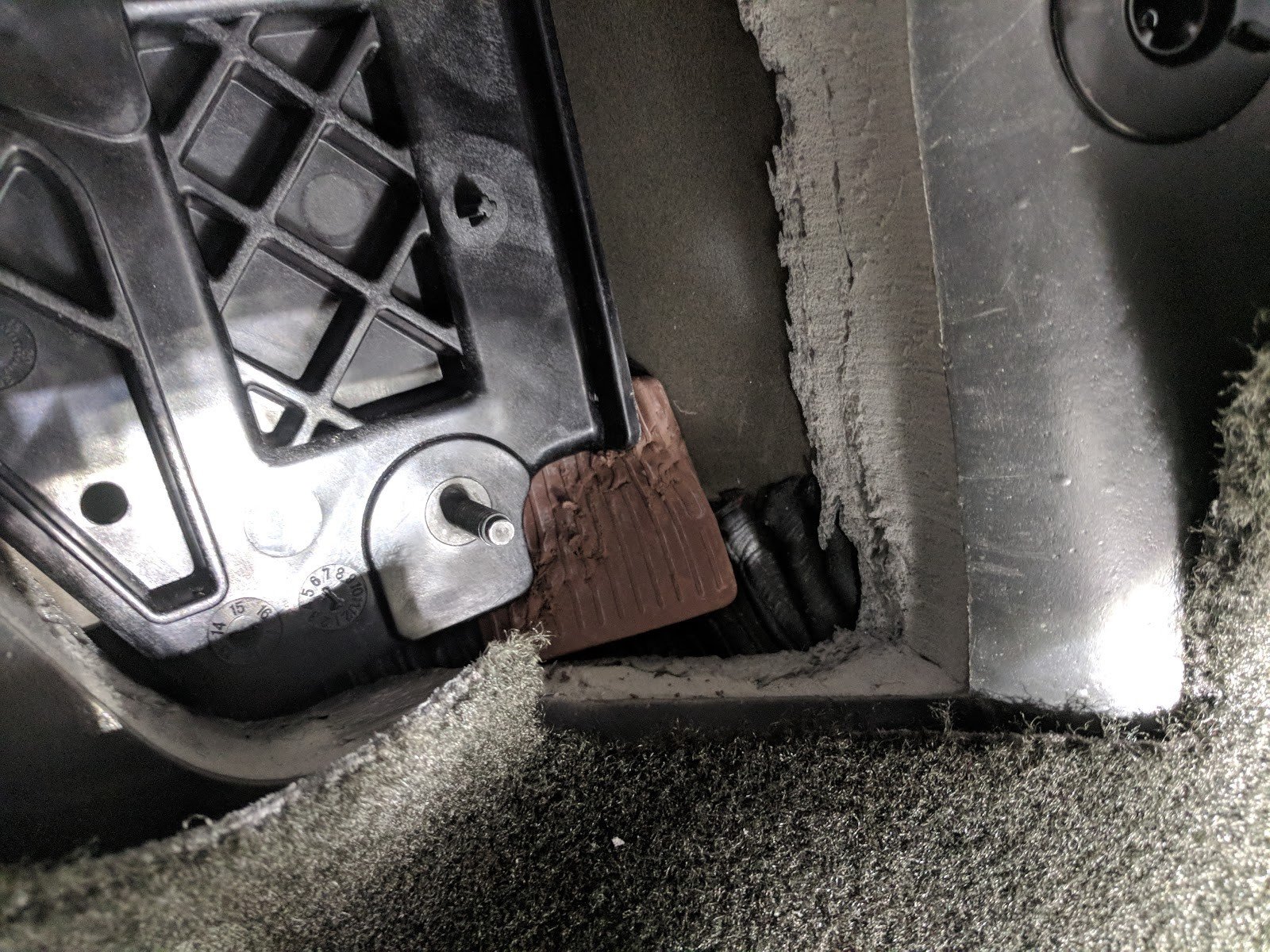 Gas Pedal Flex Solution Page 14 2014 2018 Chevy Silverado & GMC