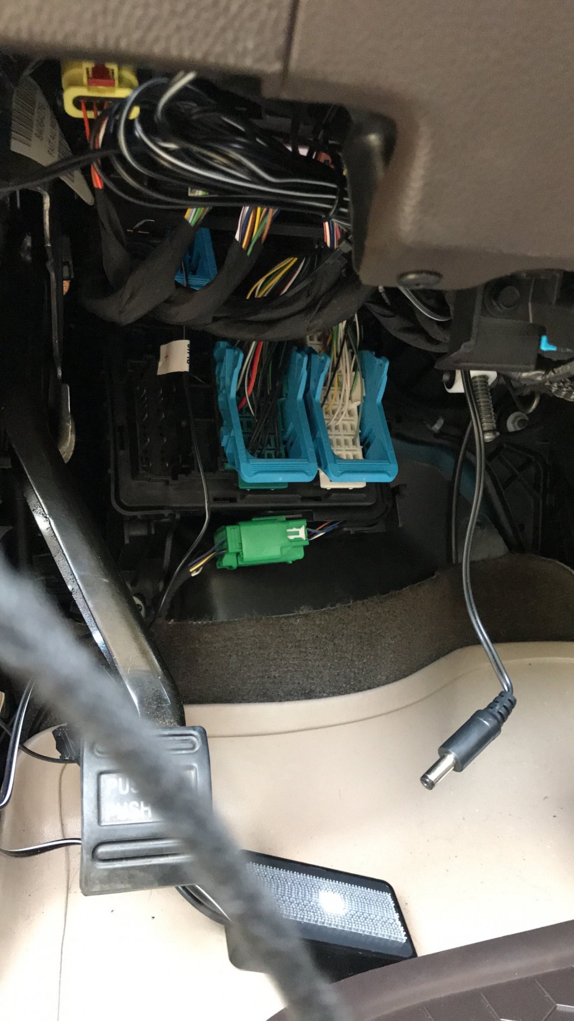 Running board lights 20142018 Silverado & Sierra Mods