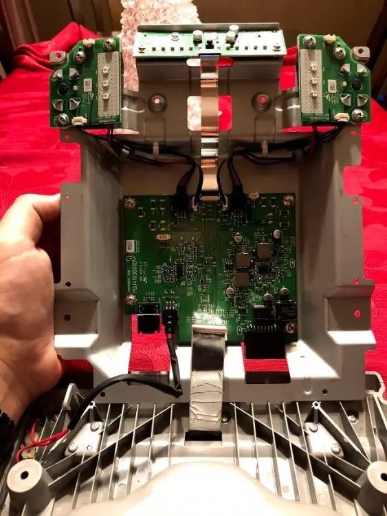 DVD REAR PLAYERS not working 20152019 Tahoe/Suburban/Yukon