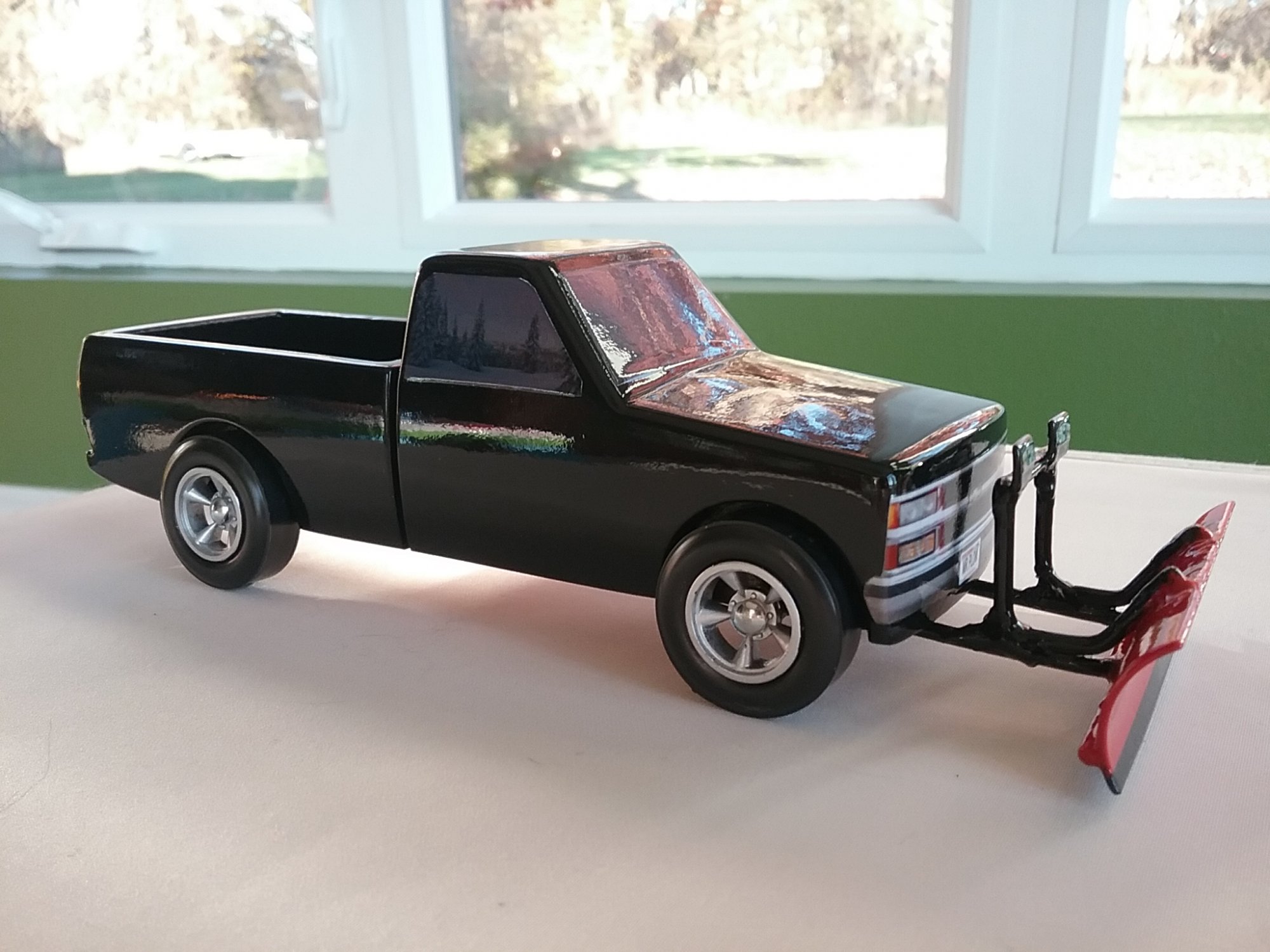 pickup-pinewood-derby-truck-designs