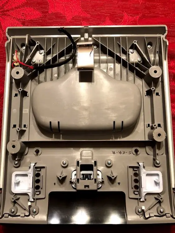 DVD REAR PLAYERS not working 20152019 Tahoe/Suburban/Yukon