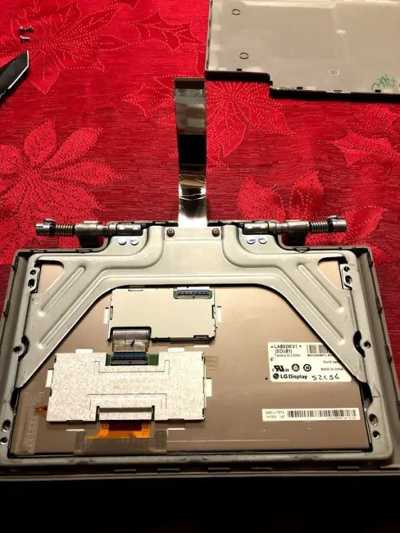 DVD REAR PLAYERS not working 20152019 Tahoe/Suburban/Yukon