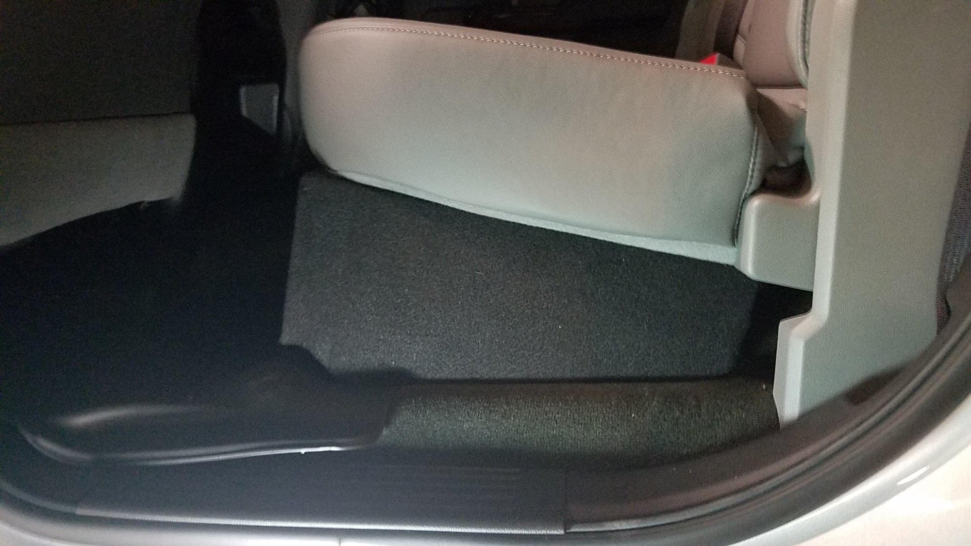 2014 gmc sierra sub box cheap