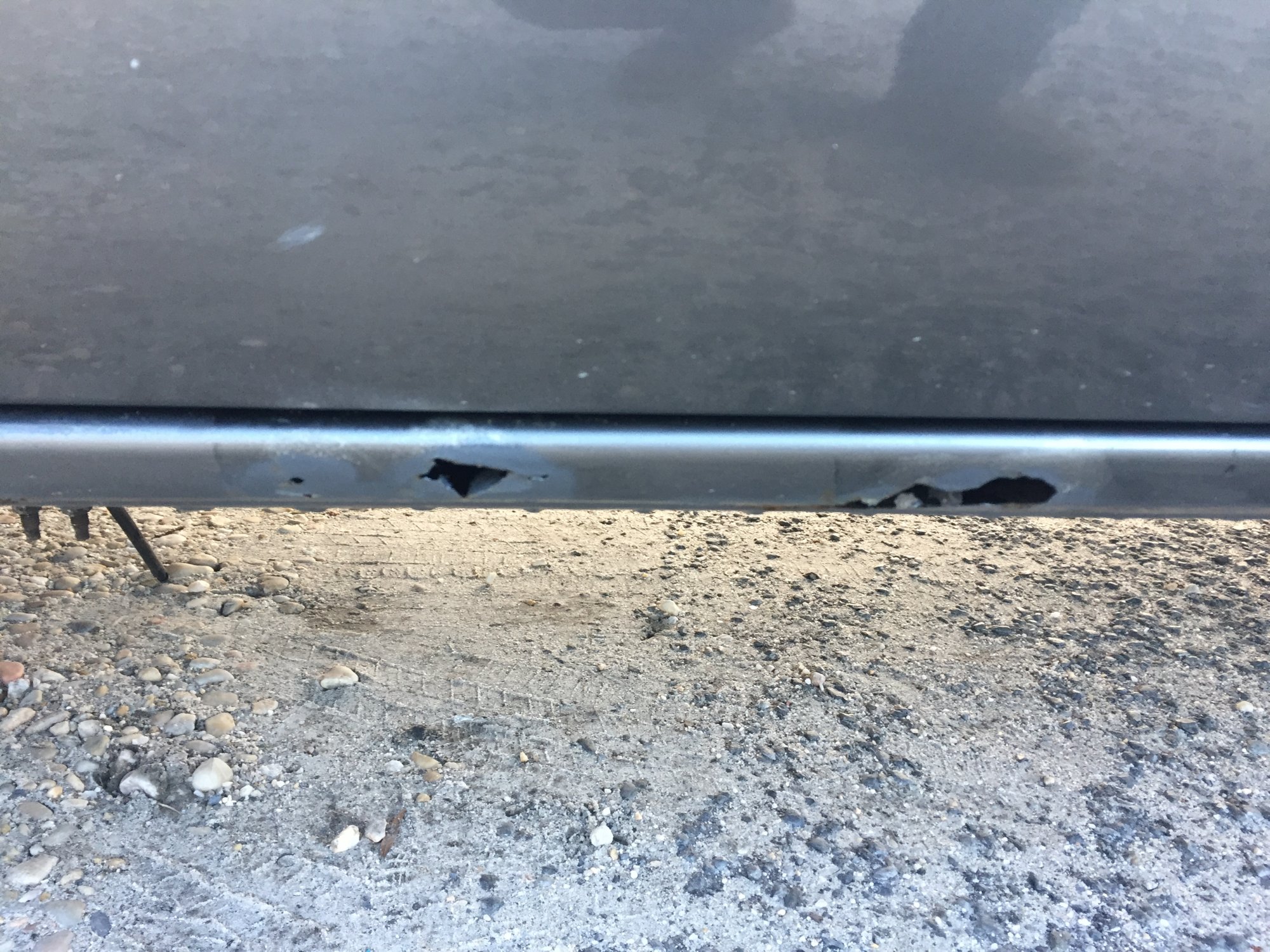 Rocker Panel & Cab Corner Fix/Replacement!?! 19992013 Silverado