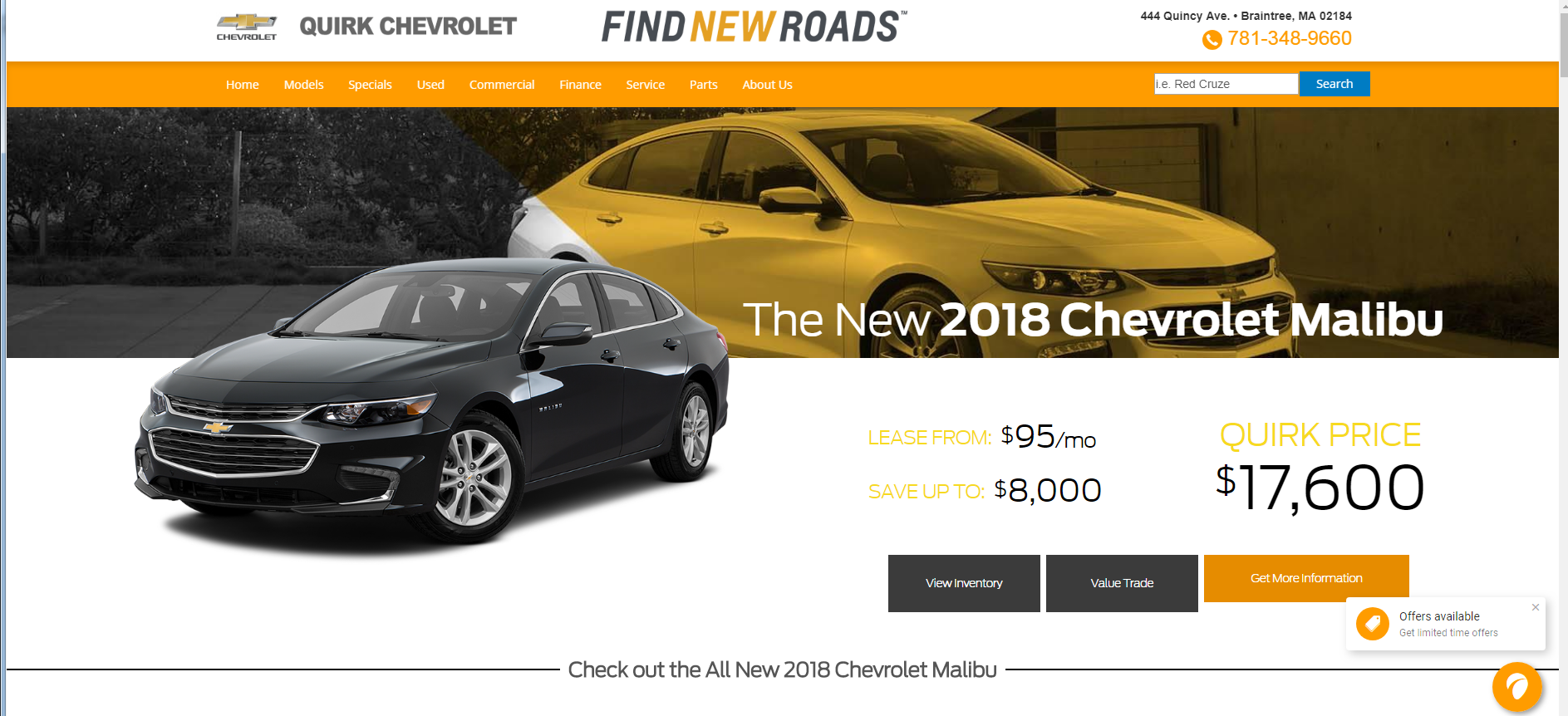 chevy-offering-huge-incentives-on-malibu-the-newsroom-archive-gm