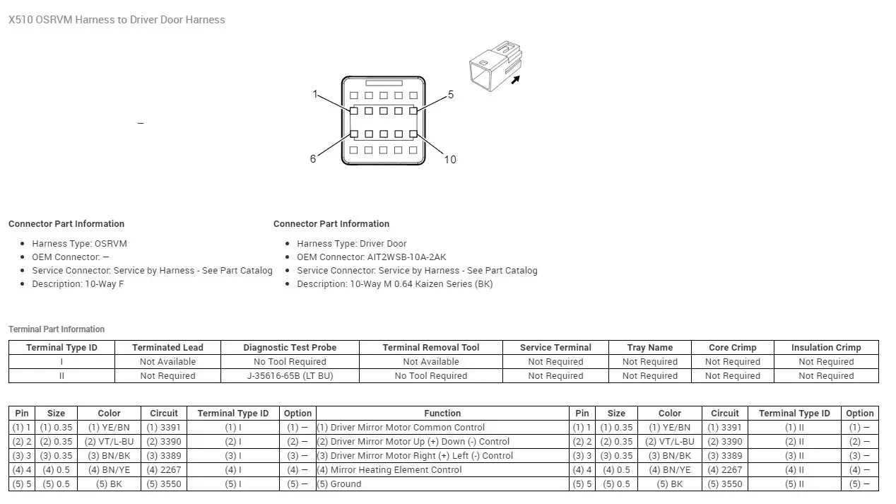 [DIAGRAM] 2005 Chevy Silverado 3500 Wiring Diagram FULL Version HD