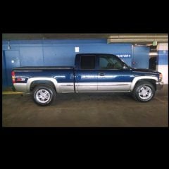 2000 gmc sierra oil type