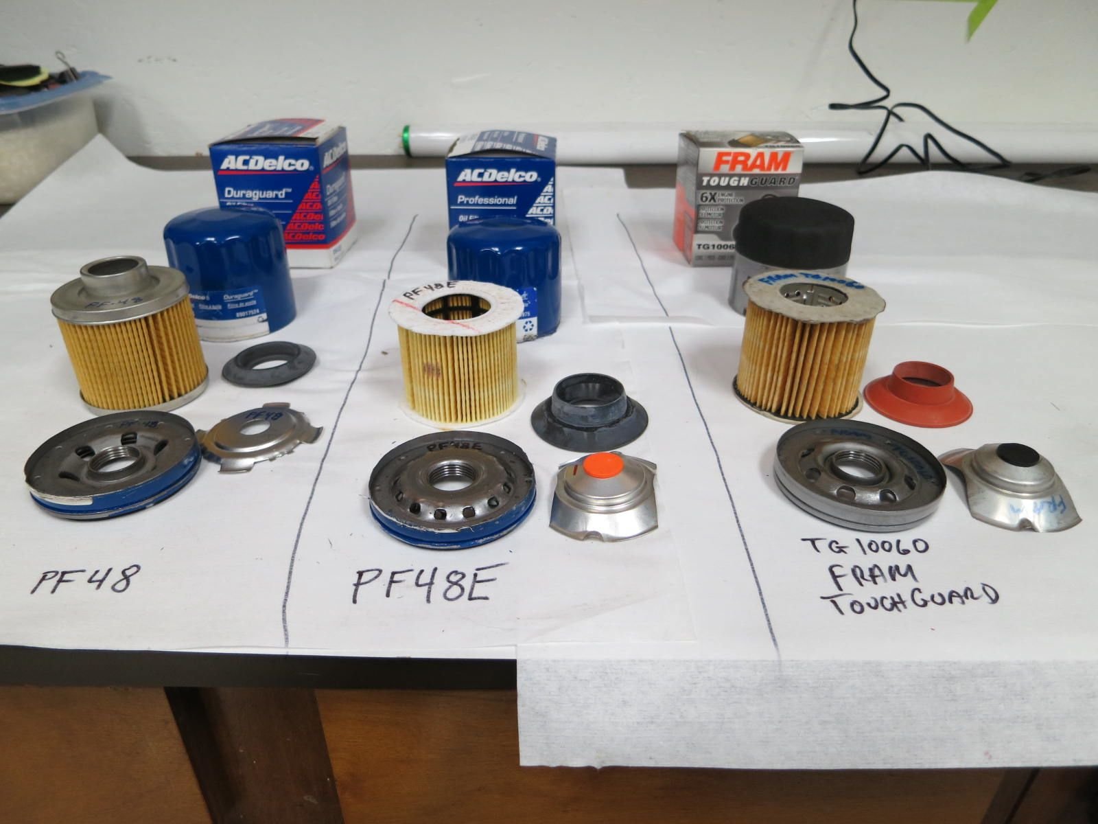 Nissan Oil Filter Review, 53 OFF