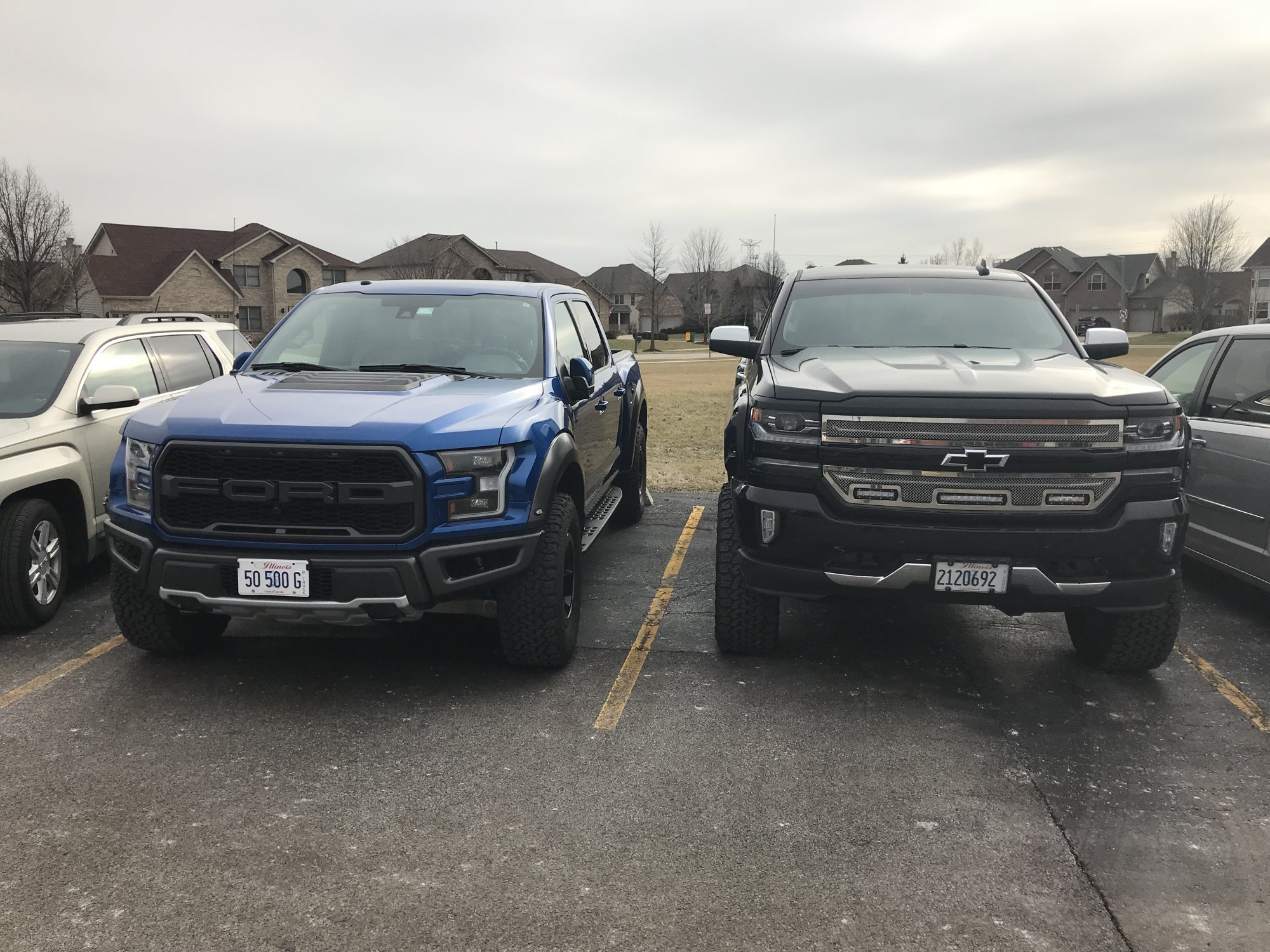 Anyone have experience with SCA Performance and or Black Widow parts