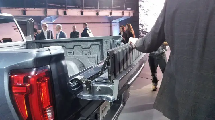 Used Chevy Tailgate >> The Biggest MultiPro Tailgate Questions Answered - The ... Used Chevy Tailgate >> The Biggest MultiPro Tailgate Questions Answered - The ...