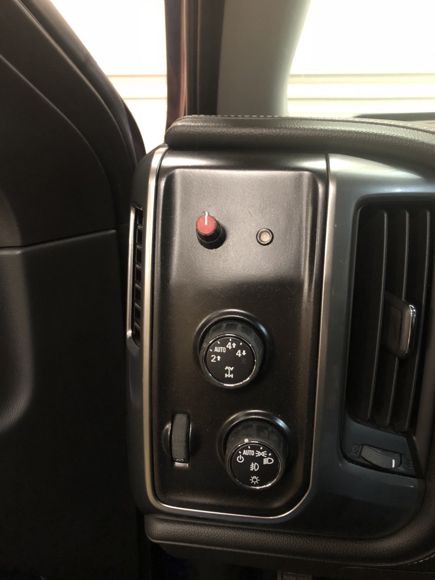 Add Stock Trailer Brake 20142018 Silverado & Sierra Mods