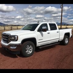 2018GMC