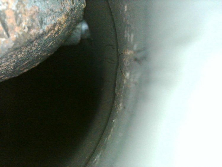 Exhaust Adaptive Valve 20142019 Engine, Driveline, & Exhaust GM