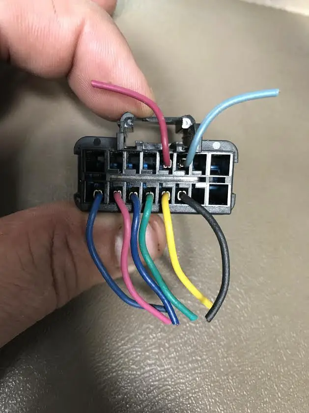 [DIAGRAM] Wiring Harness Diagram 2005 Silverado 4x4 FULL Version HD