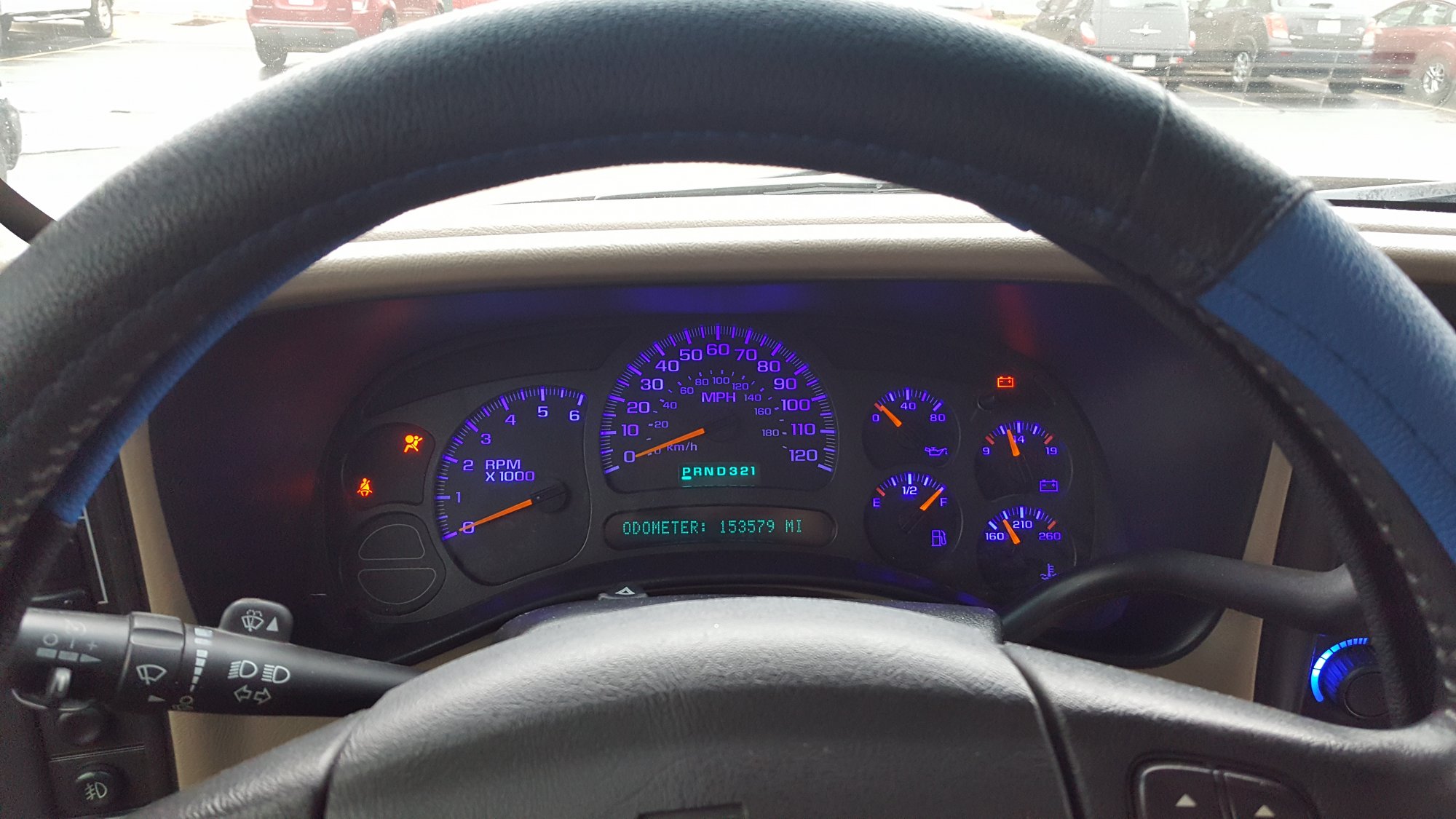 Battery Drain & Instrument Cluster Issues Page 2 19992013
