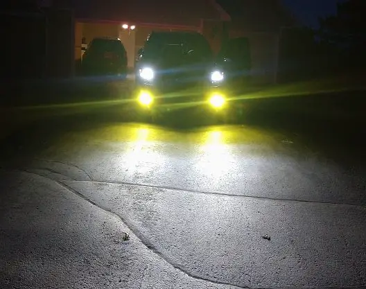 The Best D3S HID Bulbs - Shootout and Comparison with 9 Brands