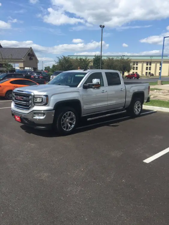 Laura Buick/GMC lifted inventory 2014 2019 Silverado & Sierra