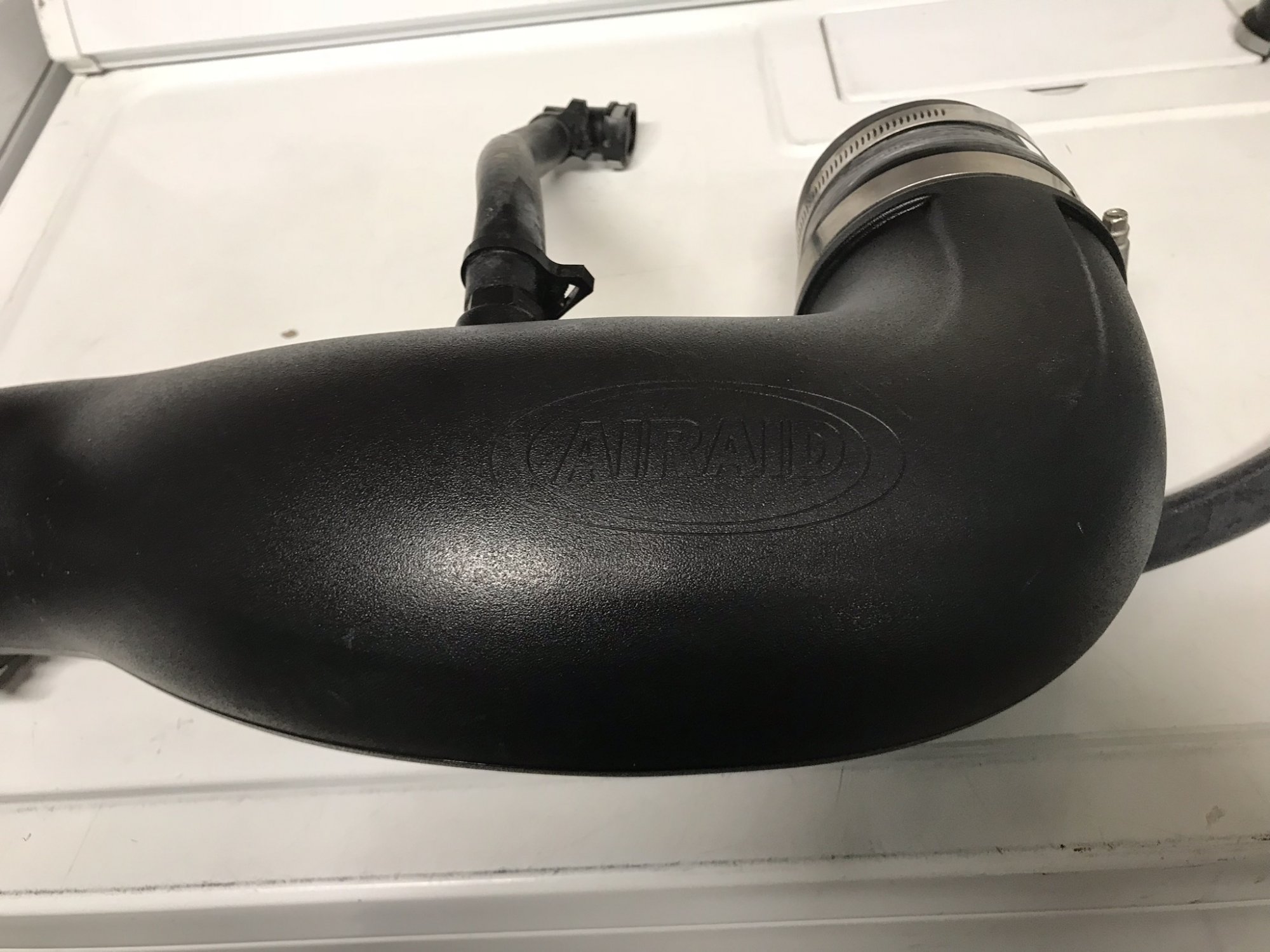 200985 Airaid Modular Intake Tube Silverado/Seirra/Tahoe/ For Sale