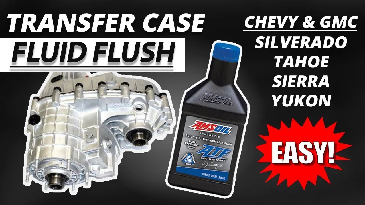 The Complete Video Guide to Changing Fluids on your GM Truck HowTo