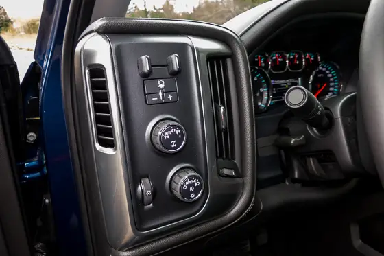 silverado cubby hole cover