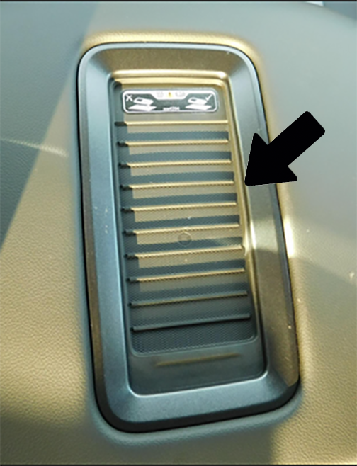 2016 GMC Sierra Denali 1500 Wireless Charging 2014 2019 Silverado