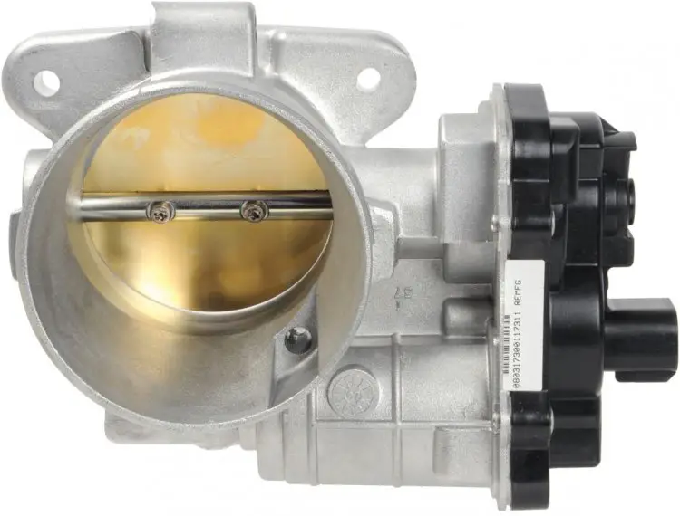 2003 Suburban Idle relearn procedure (IAC valve) 19992013 Silverado