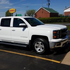 new2chevy