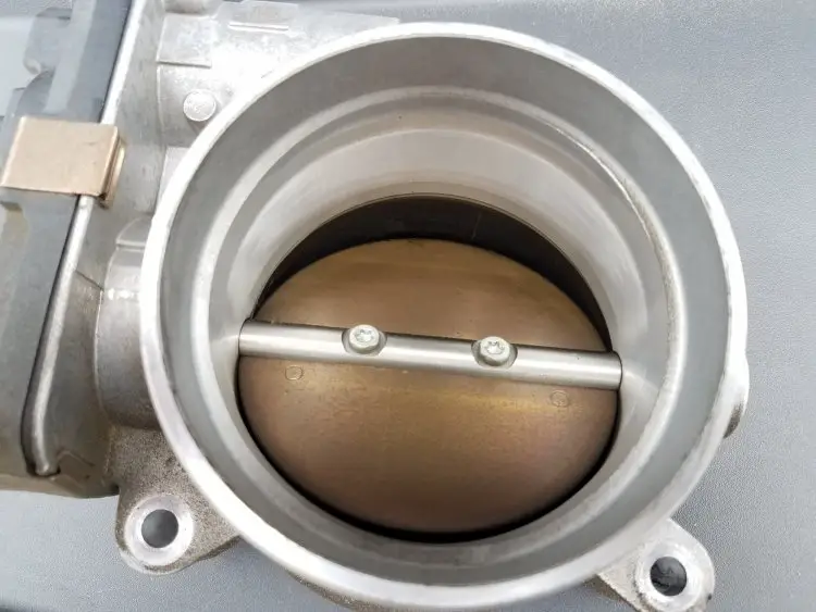 2015 Silverado throttle bottle cleaning. 2014 2019 Silverado