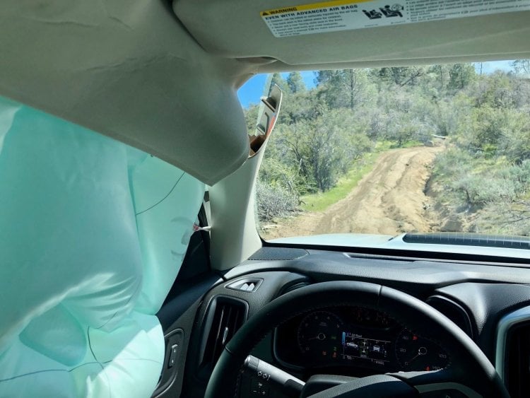 ZR2 airbag Joe Finn from inside.jpg
