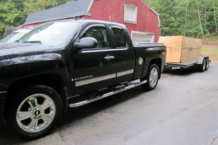 Coal haul, 9,600 lb. load (2).JPG