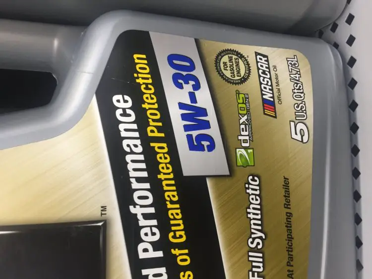 Best Brand Oil and Filter for 2000 Silverado!?! 19992013 Silverado