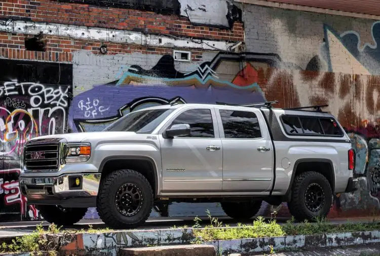 Chevy Build And Price >> Overland build - 2014 - 2018 Chevy Silverado & GMC Sierra ... Chevy Build And Price >> Overland build - 2014 - 2018 Chevy Silverado & GMC Sierra ...