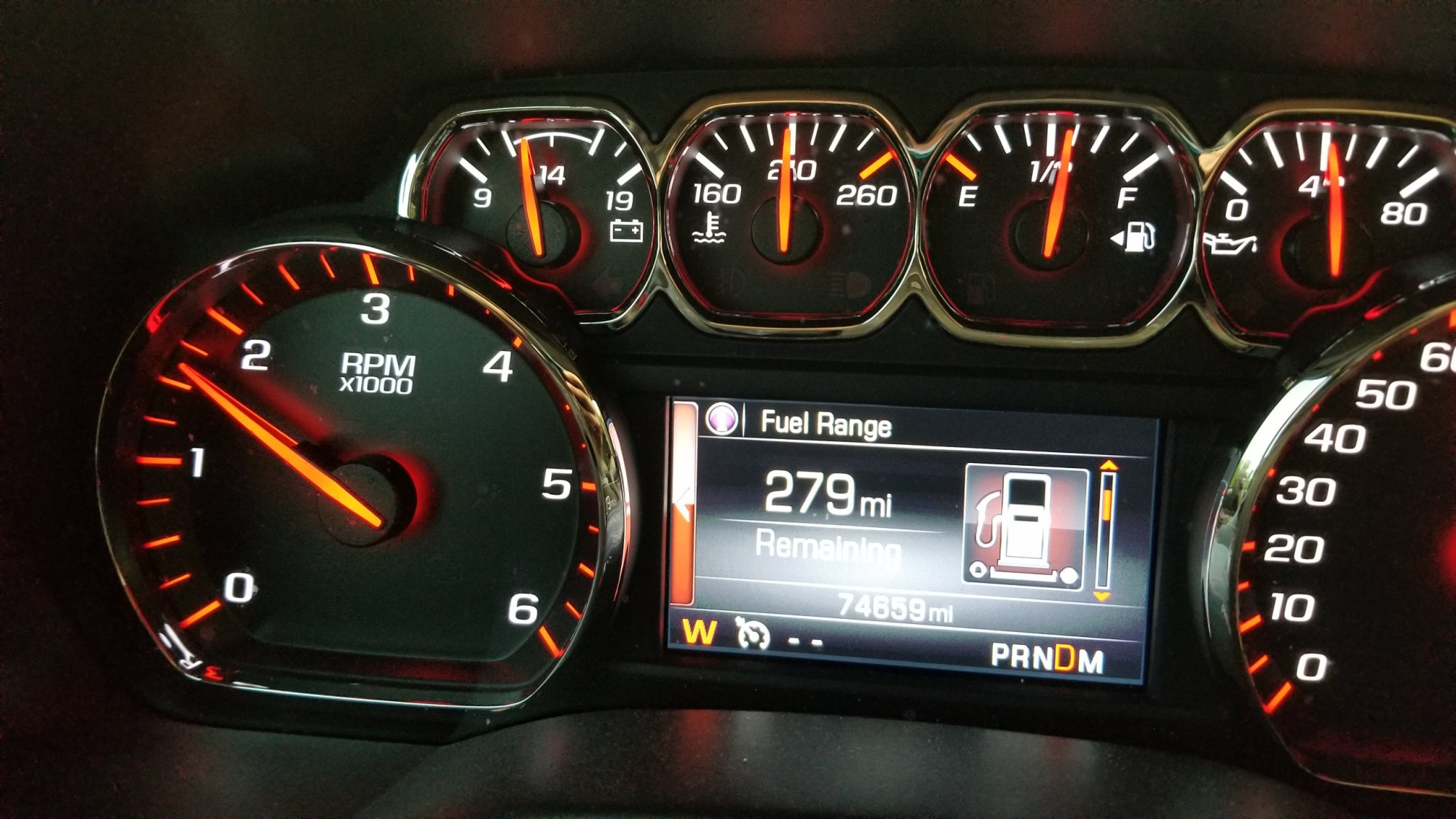 Hyper Flashing Page 2 20142018 Silverado & Sierra Mods