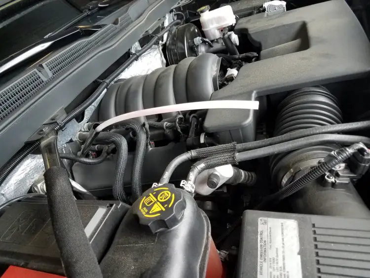 2014 Silverado Torque Converter Shudder 20142019 Engine, Driveline