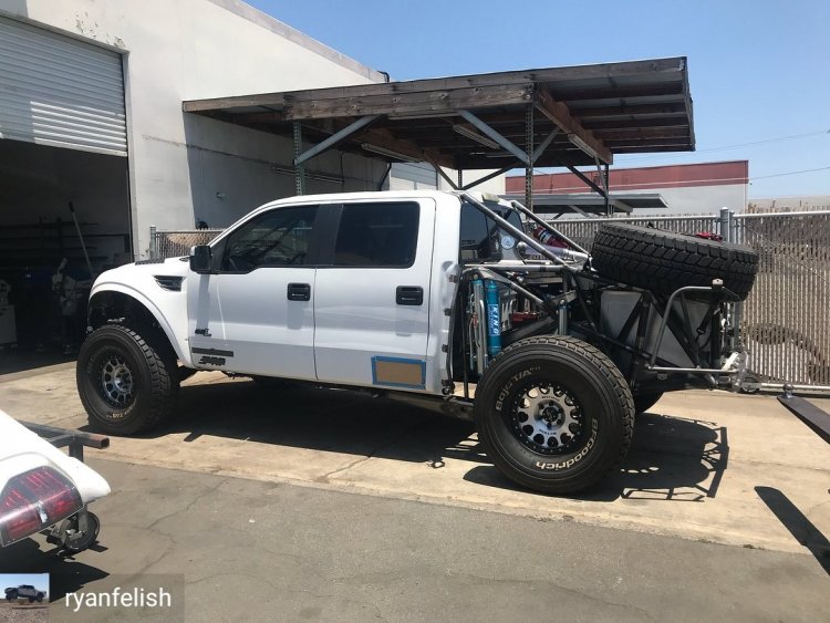 how break 06 to silverado into 2 2WD Build  Page 2018 thearizonacowboy's Offroad