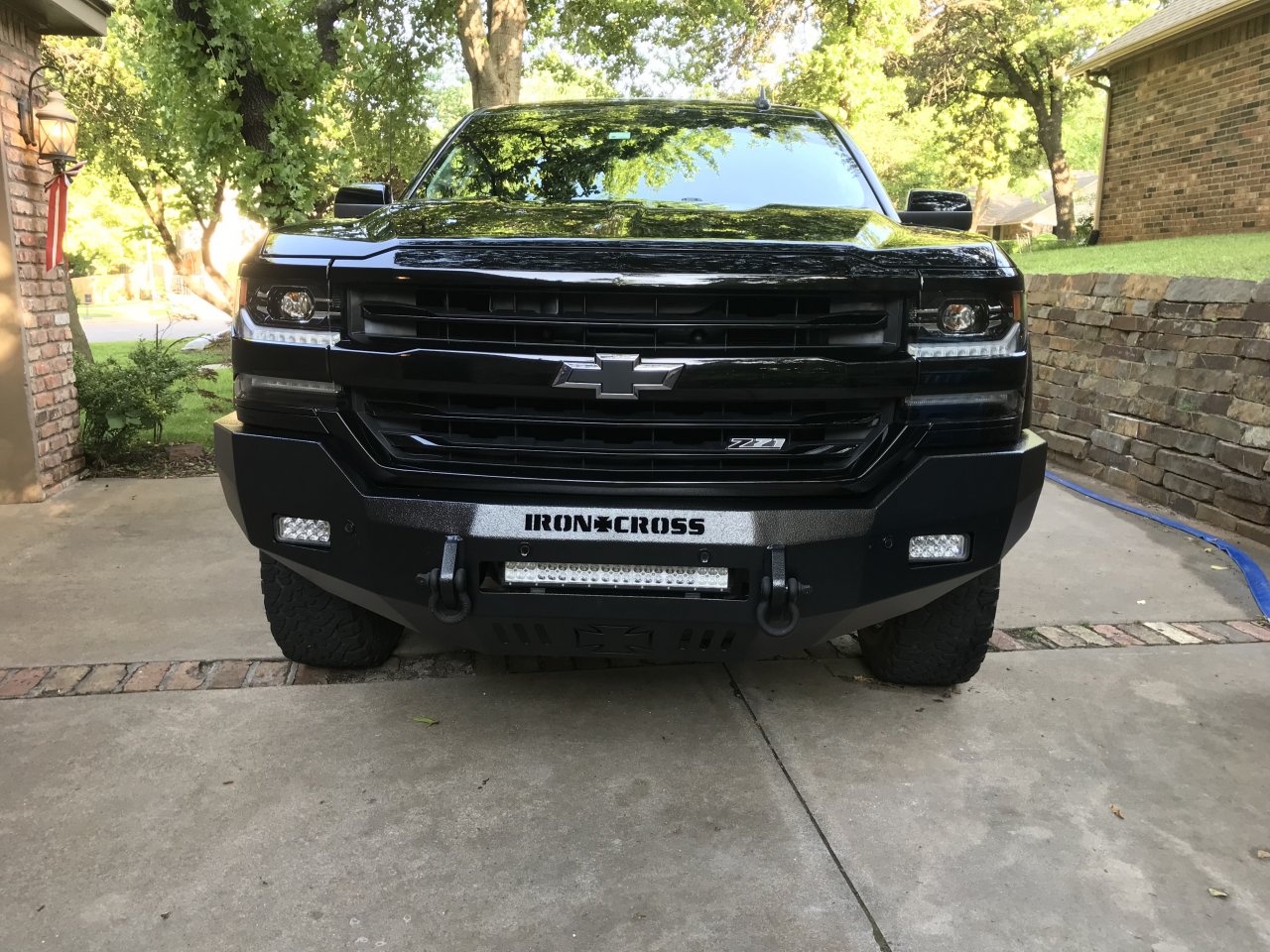 clean truck 6/10/18