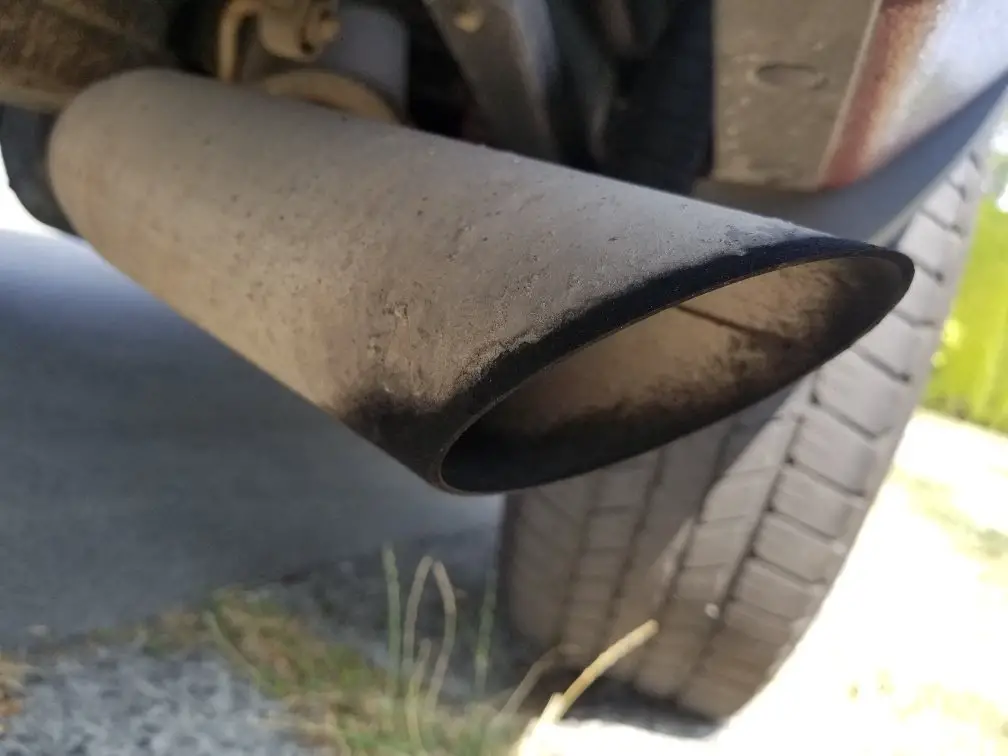 Black Soot 2014 2019 Silverado & Sierra