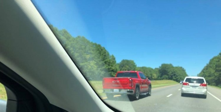 2019 GMC sierra rear 2 jeff andre.jpg