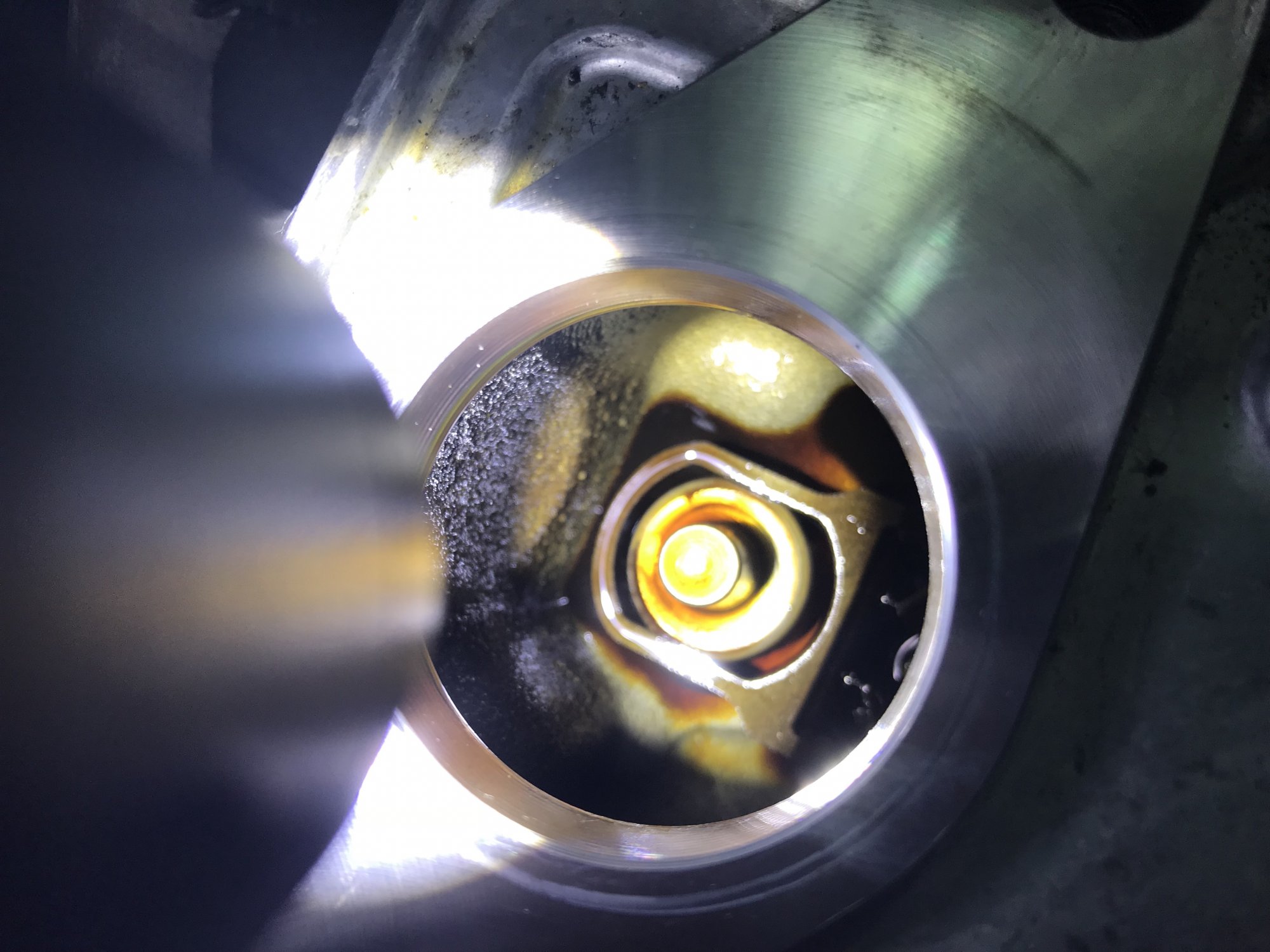 6.2L Engine Tick Page 2 2014 2019 Silverado & Sierra