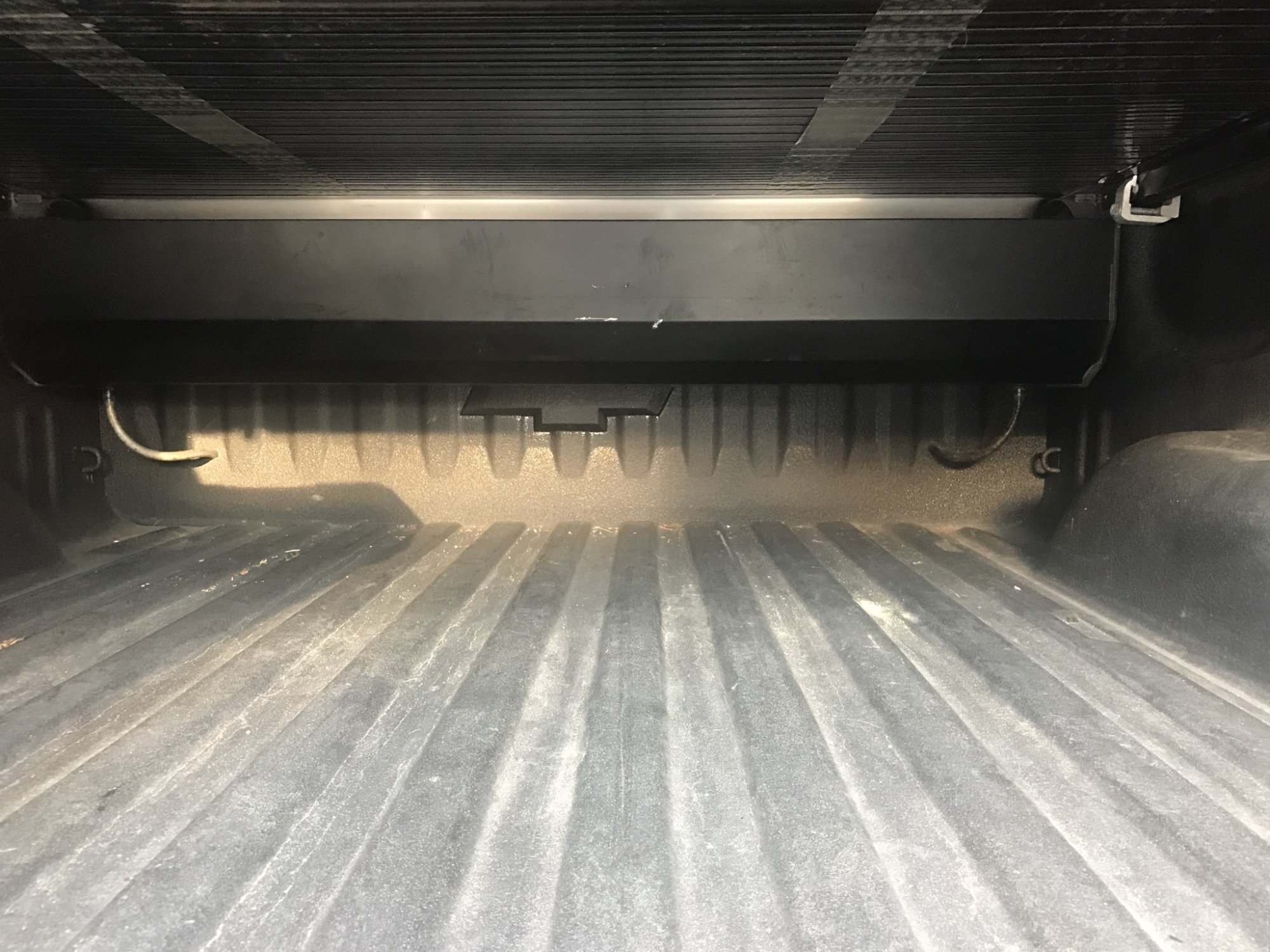 Retrax Owners Show Me Your Drain Holes 20142018 Silverado & Sierra