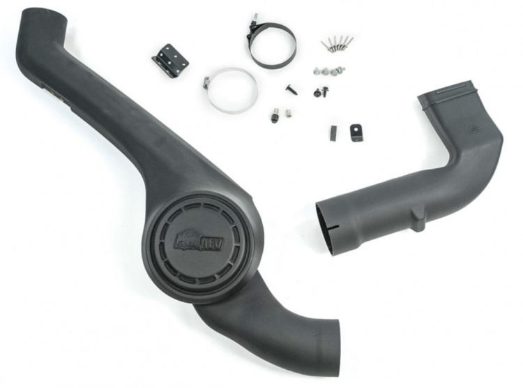 AEV snorkel parts.png