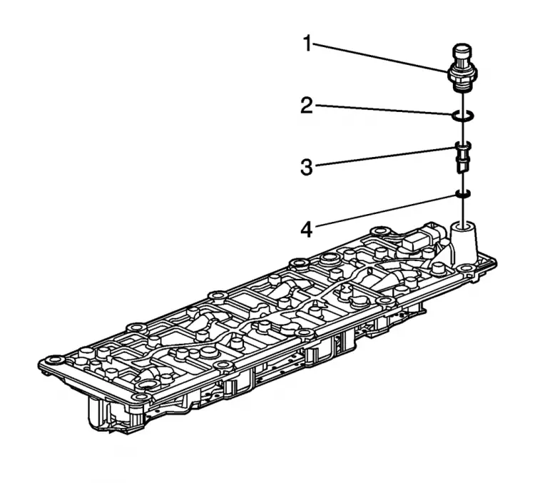 2006 6.0 Cranks but won't run after new oil pressure switch installed