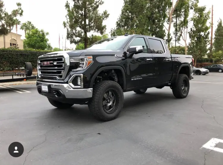 2019 Lift Kit realease? - 2019/2020 Silverado & Sierra ... 2019 Lift Kit realease? - 2019/2020 Silverado & Sierra ...