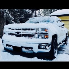 OregonSilverado