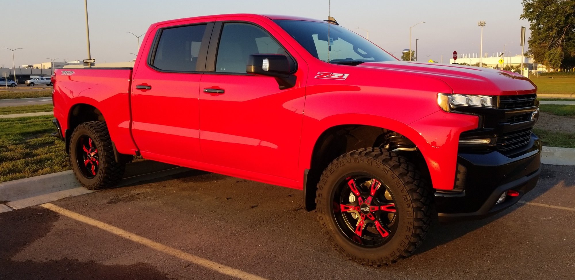 2017 Chevy Silverado Rim Bolt Pattern New Images Bolt