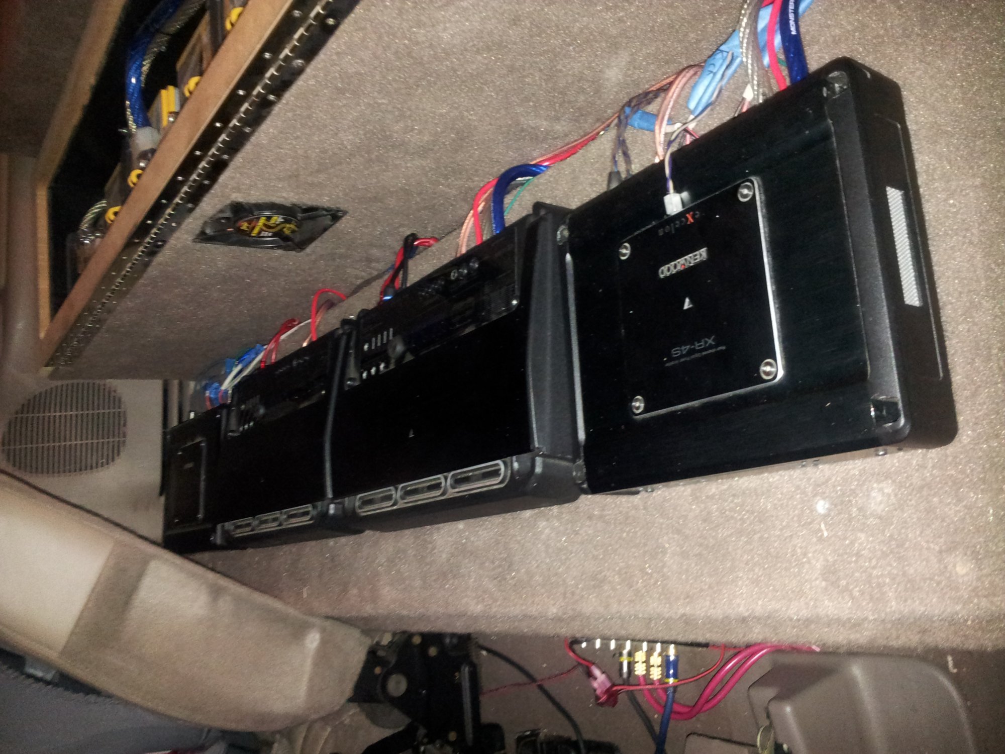 2018 Silverado stereo upgrade?? - 2014 - 2019 Silverado & Sierra - GM